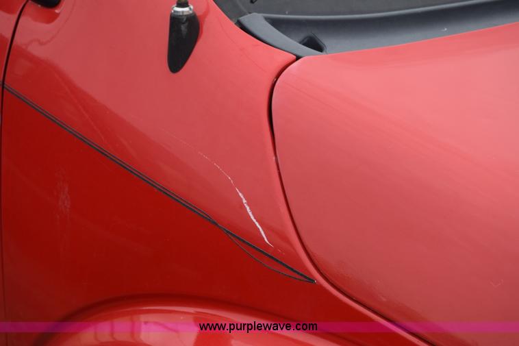 image for item E6491 2005 Dodge Durango SUV