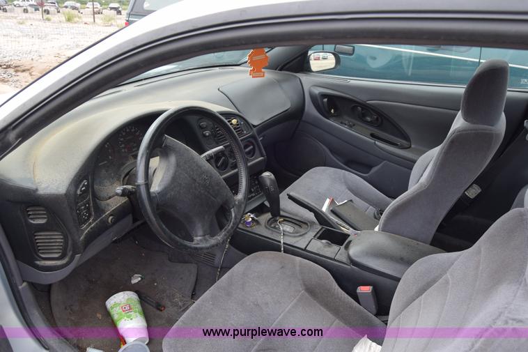 image for item E6492 1998 Dodge Avenger