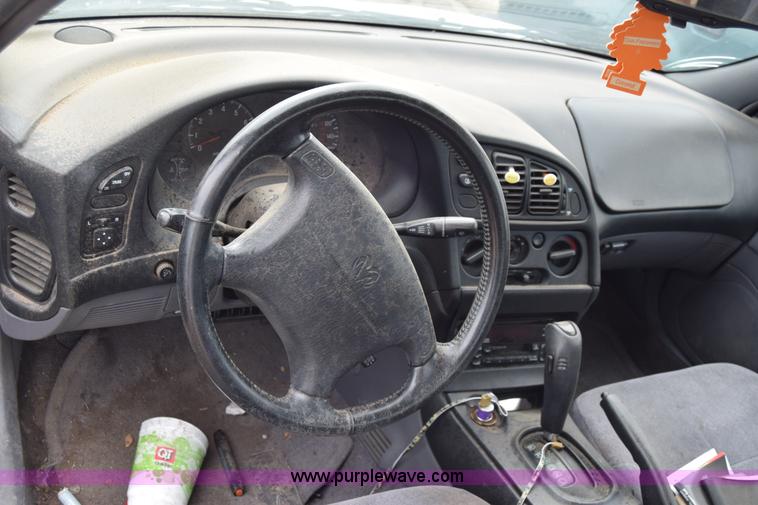 image for item E6492 1998 Dodge Avenger