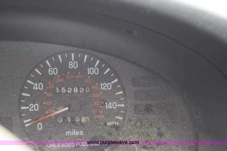 image for item E6492 1998 Dodge Avenger