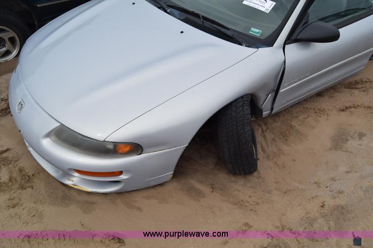 image for item E6492 1998 Dodge Avenger