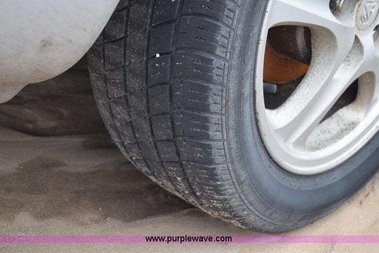 image for item E6492 1998 Dodge Avenger