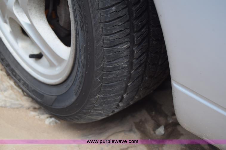 image for item E6492 1998 Dodge Avenger