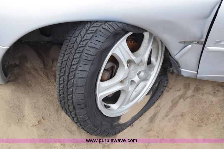 image for item E6492 1998 Dodge Avenger