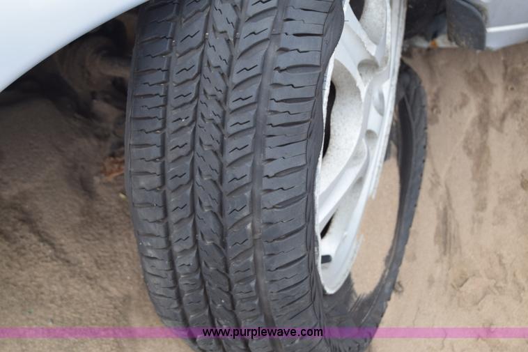 image for item E6492 1998 Dodge Avenger