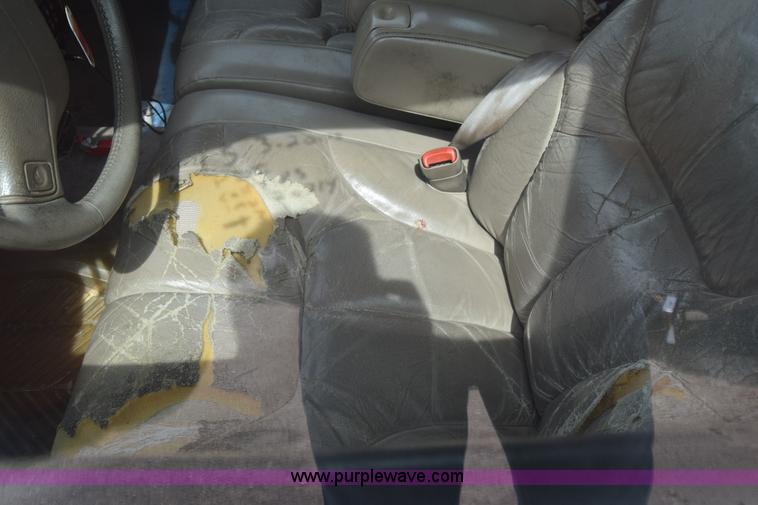 image for item E6494 1997 Chrysler LHS