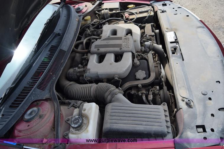 image for item E6494 1997 Chrysler LHS