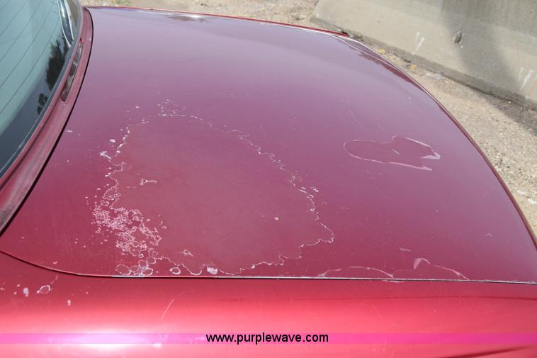 image for item E6494 1997 Chrysler LHS