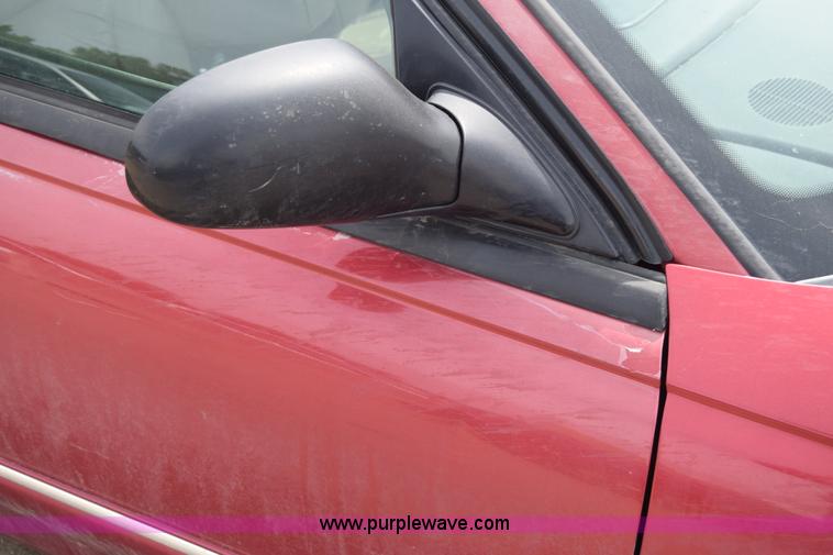 image for item E6494 1997 Chrysler LHS