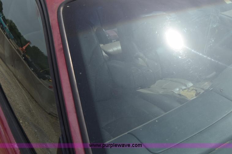 image for item E6494 1997 Chrysler LHS