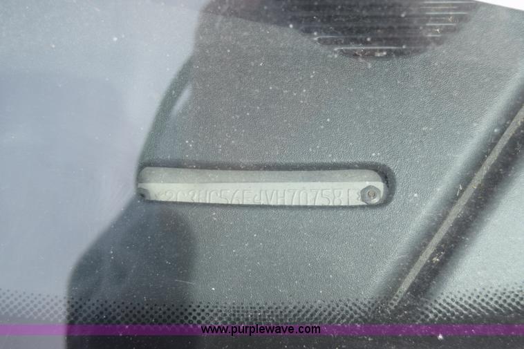 image for item E6494 1997 Chrysler LHS