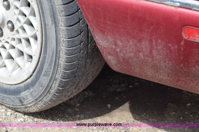 image for item E6494 1997 Chrysler LHS