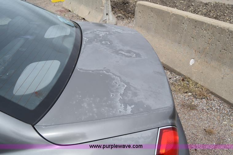 image for item E6496 2001 Hyundai XG300