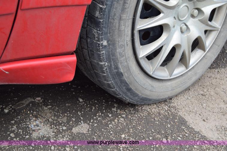 image for item E6499 2002 Pontiac Grand AM