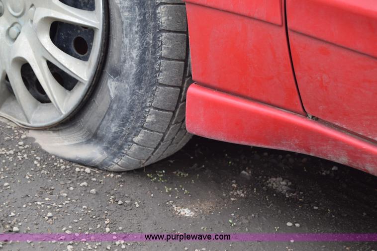 image for item E6499 2002 Pontiac Grand AM