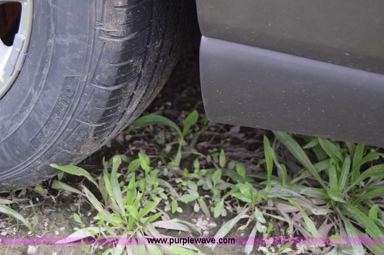 image for item J6644 1999 Cadillac Seville SLS