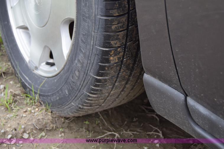 image for item J6644 1999 Cadillac Seville SLS