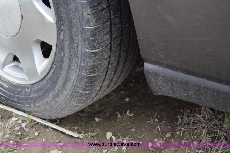 image for item J6644 1999 Cadillac Seville SLS