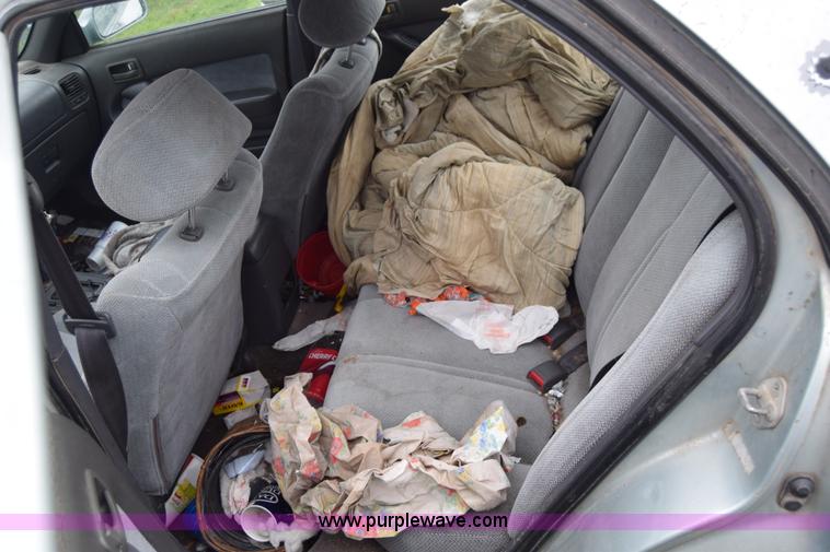 image for item J6645 1994 Toyota Camry LE