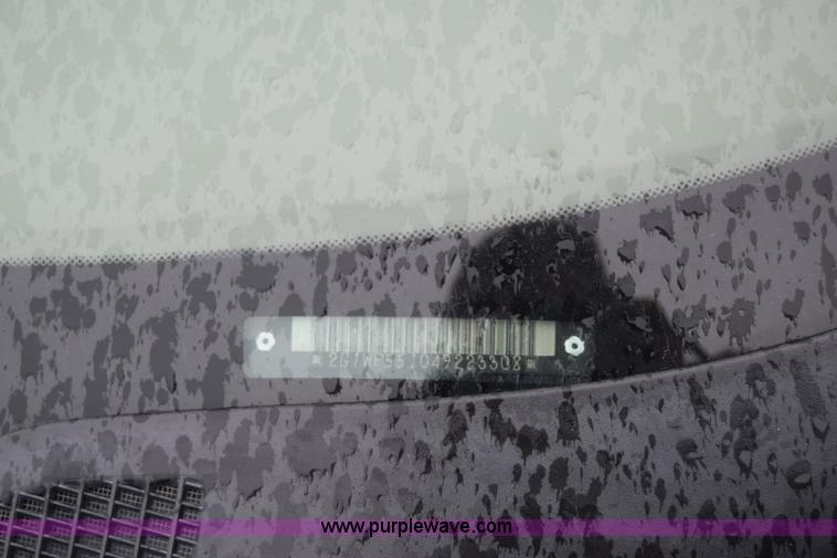 image for item J6646 2004 Chevrolet Impala