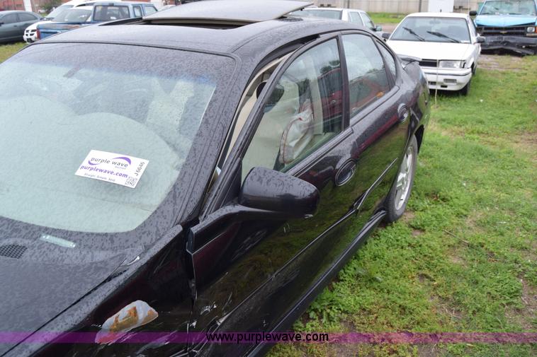 image for item J6646 2004 Chevrolet Impala