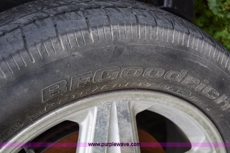 image for item J6646 2004 Chevrolet Impala