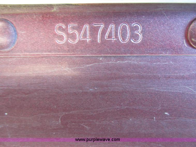 image for item A8794 1990 Kenworth T600 semi truck