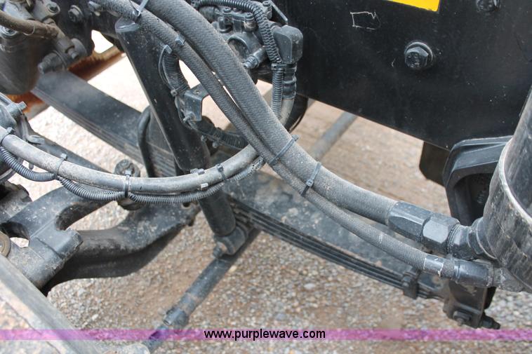 image for item H5812 2000 Kenworth W900 semi truck