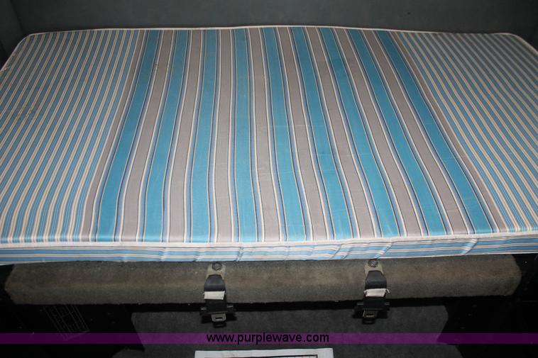 image for item H5812 2000 Kenworth W900 semi truck