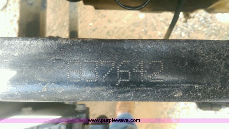 image for item H5812 2000 Kenworth W900 semi truck