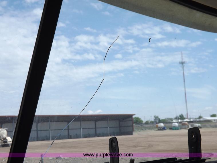 image for item K3893 2008 Mack GU713 truck tractor