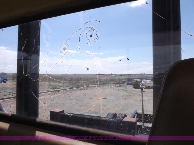 image for item K3893 2008 Mack GU713 truck tractor