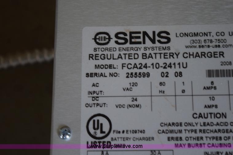 image for item AQ9165 Caterpillar D343 generator