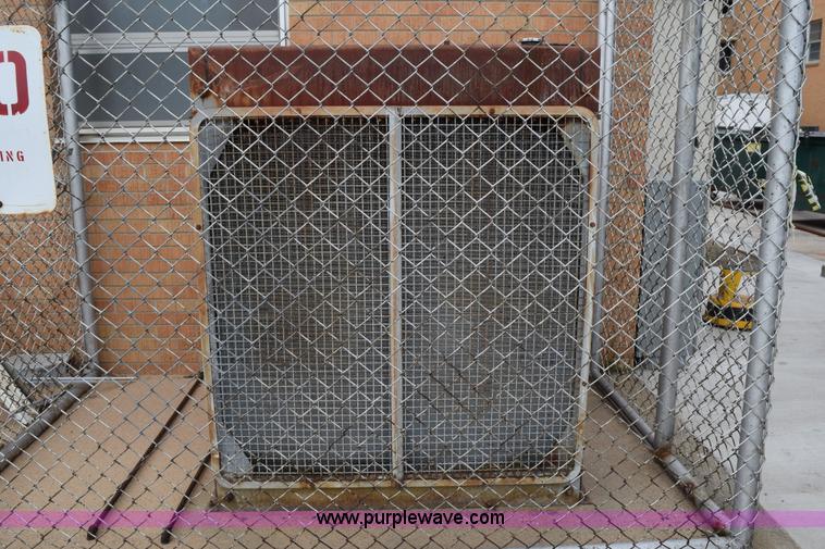 image for item AQ9165 Caterpillar D343 generator