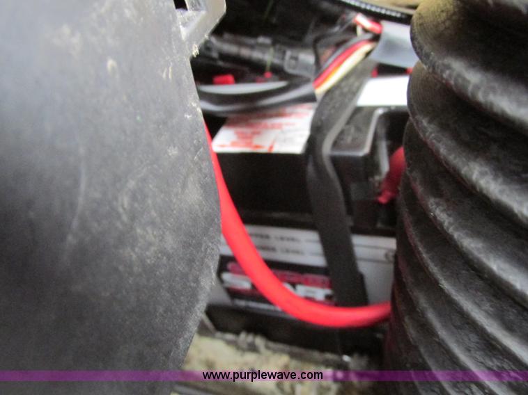 image for item B2970 (2) 2000 SeaDoo RX950 personal watercrafts with trailer