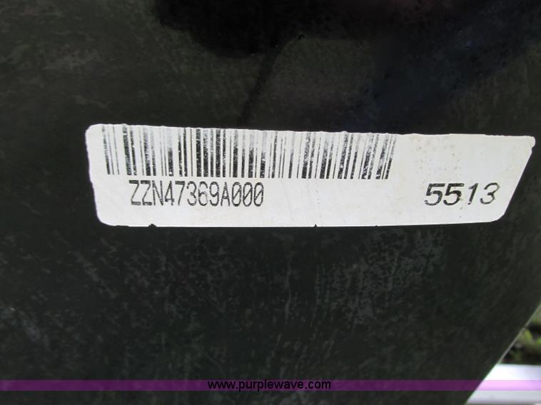 image for item B2970 (2) 2000 SeaDoo RX950 personal watercrafts with trailer