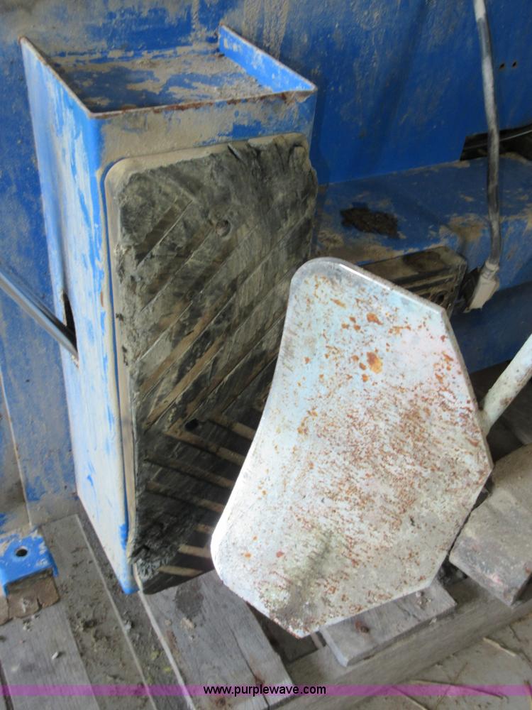 image for item BA9279 Atlas TC489X tire machine