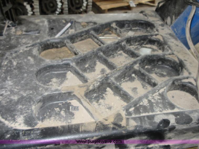 image for item BA9279 Atlas TC489X tire machine