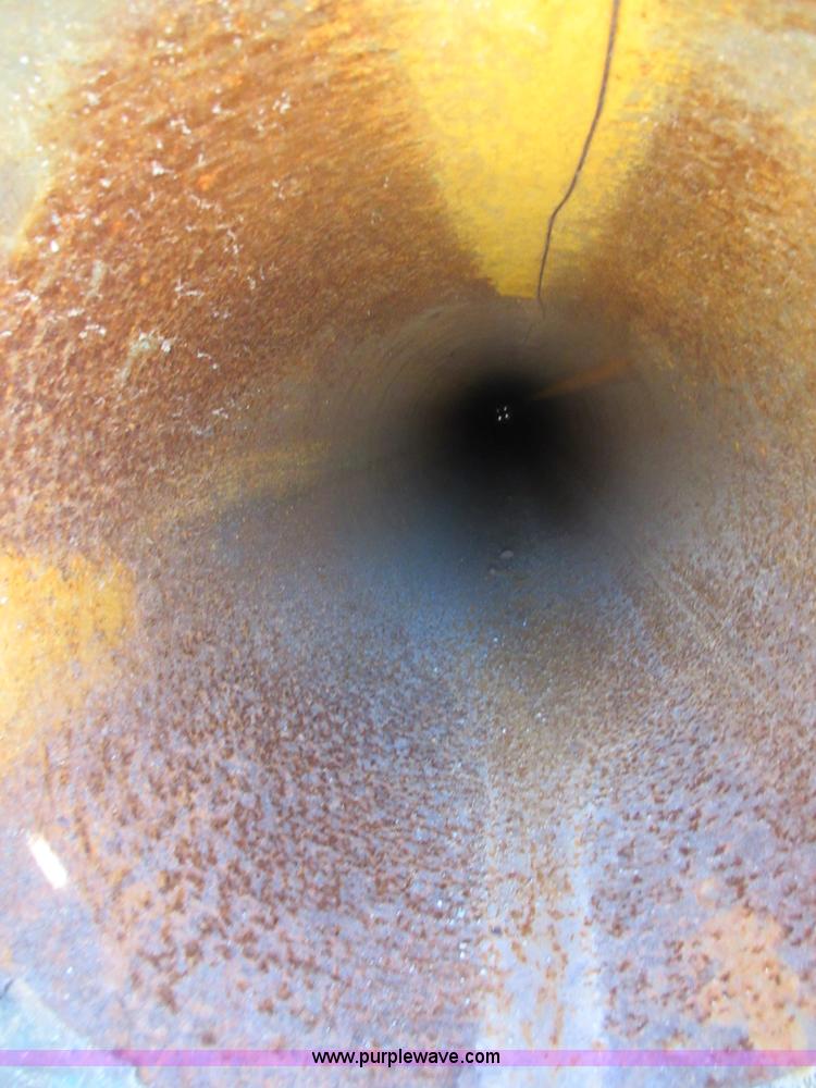 image for item BA9283 (6) 42'2"L steel pipe