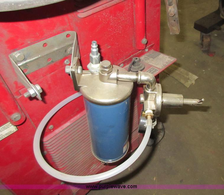 image for item BA9294 Lincoln Pro-Cut 60 plasma cutter