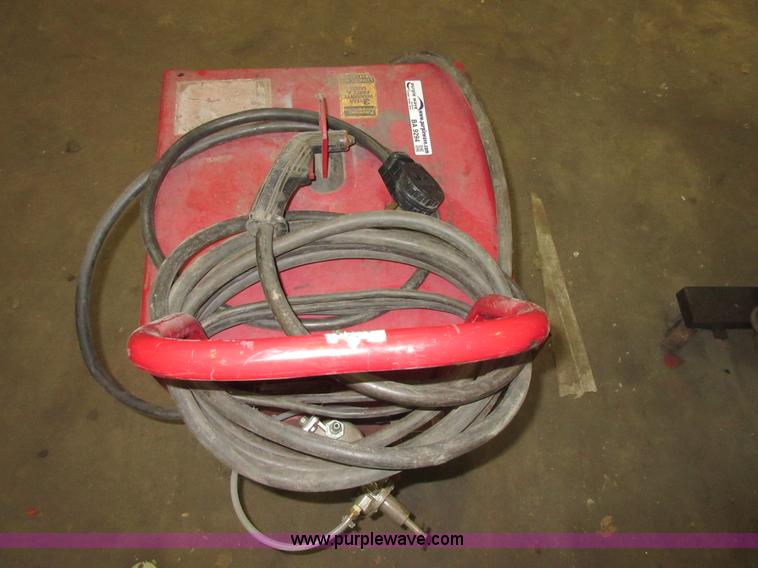 image for item BA9294 Lincoln Pro-Cut 60 plasma cutter