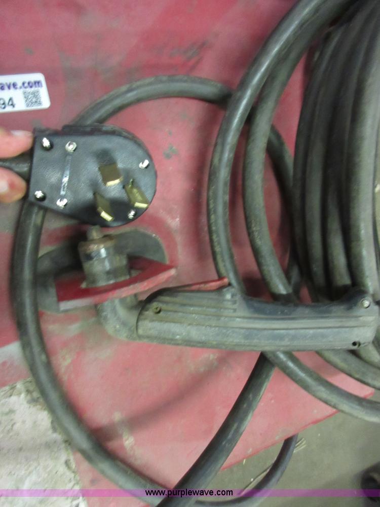 image for item BA9294 Lincoln Pro-Cut 60 plasma cutter