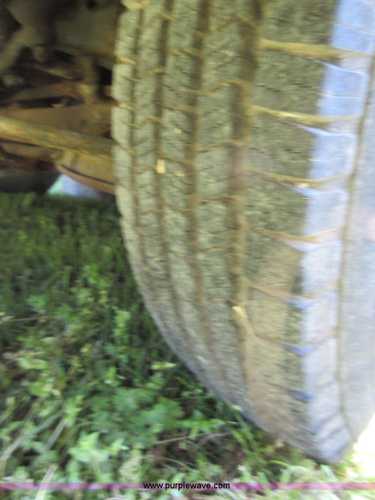 image for item BA9296 1983 Chevrolet P30 Winnebago Itasla Suncruiser RV