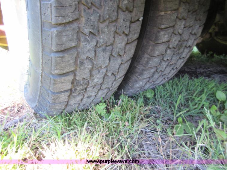 image for item BA9296 1983 Chevrolet P30 Winnebago Itasla Suncruiser RV