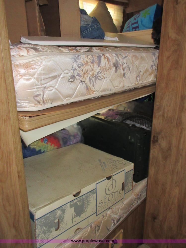 image for item BA9296 1983 Chevrolet P30 Winnebago Itasla Suncruiser RV