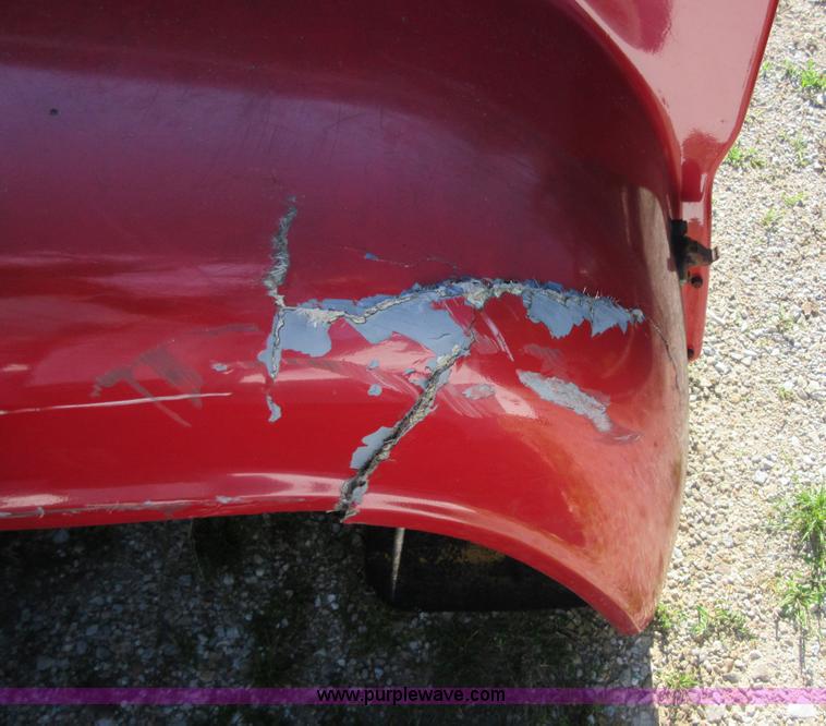 image for item BA9297 (3) truck hoods