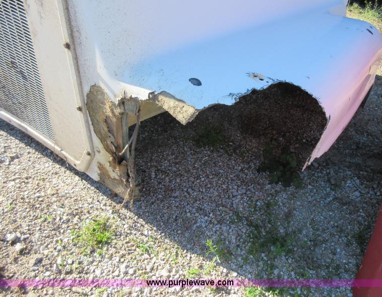 image for item BA9297 (3) truck hoods