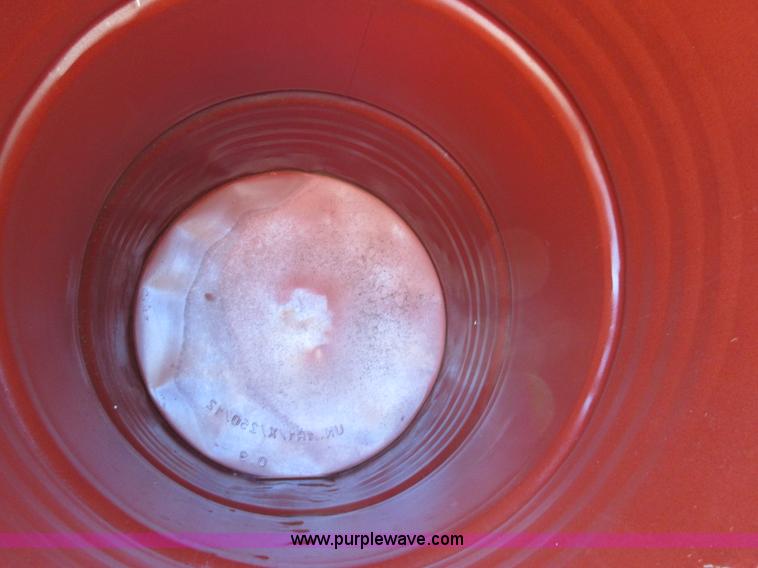 image for item BA9298 (100) 55 gallon food grade steel drums