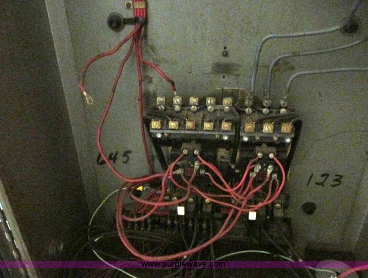 image for item BM9242 Warner & Swasey #3 turrent lathe