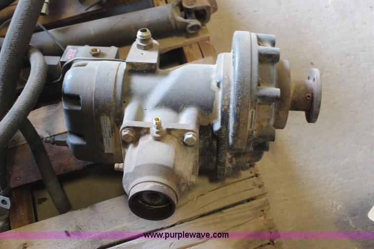 image for item BO9408 Boss air compressor